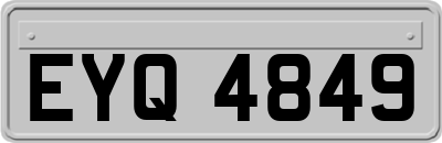 EYQ4849