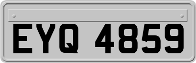 EYQ4859