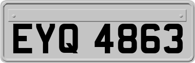 EYQ4863