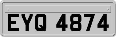 EYQ4874