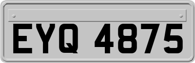 EYQ4875