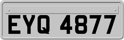 EYQ4877