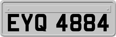 EYQ4884