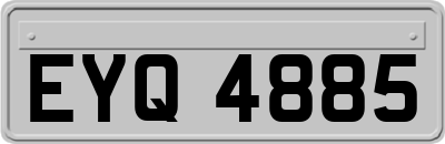 EYQ4885
