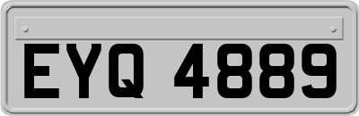 EYQ4889
