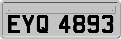 EYQ4893