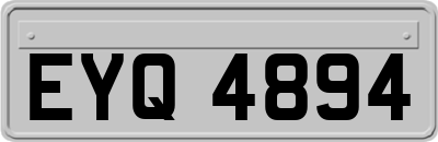 EYQ4894
