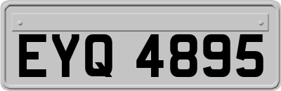 EYQ4895