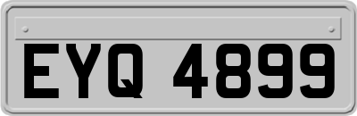 EYQ4899