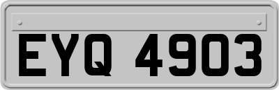 EYQ4903