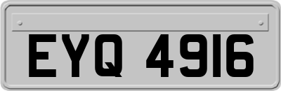 EYQ4916