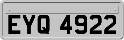 EYQ4922