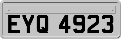 EYQ4923