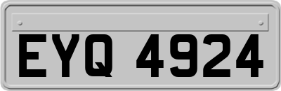 EYQ4924