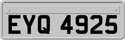 EYQ4925
