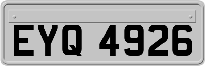 EYQ4926