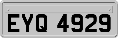 EYQ4929