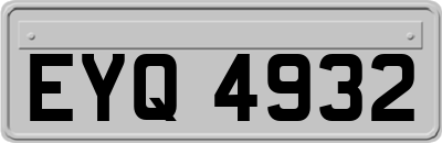 EYQ4932