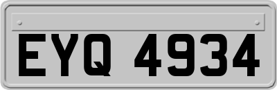 EYQ4934