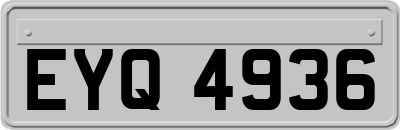 EYQ4936