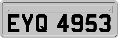 EYQ4953