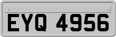 EYQ4956