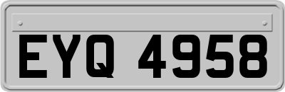 EYQ4958