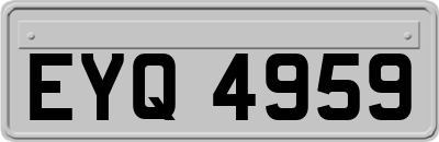 EYQ4959