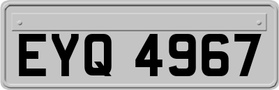 EYQ4967