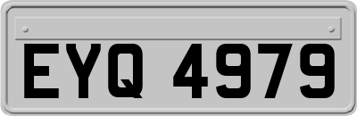 EYQ4979