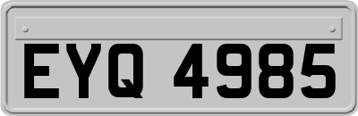 EYQ4985