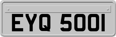 EYQ5001