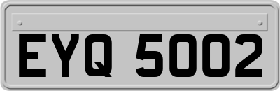 EYQ5002