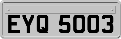 EYQ5003