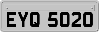 EYQ5020