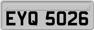 EYQ5026