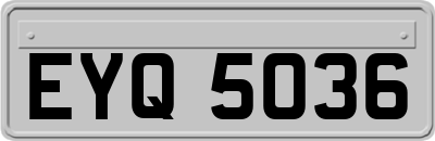 EYQ5036