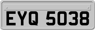 EYQ5038