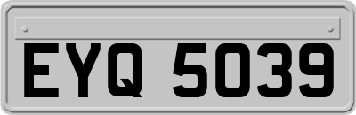 EYQ5039