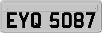 EYQ5087