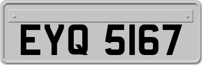 EYQ5167