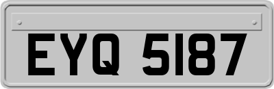 EYQ5187