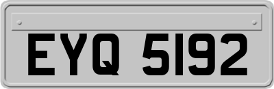 EYQ5192