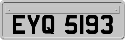 EYQ5193
