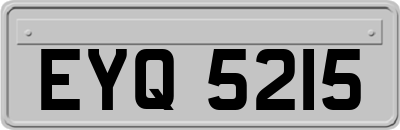 EYQ5215