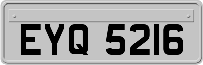 EYQ5216