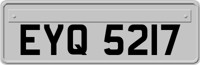 EYQ5217