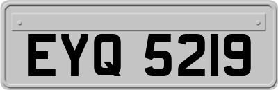 EYQ5219