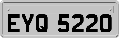 EYQ5220