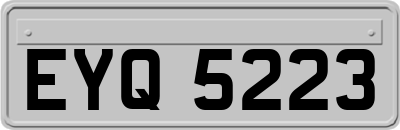 EYQ5223